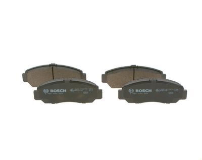 Kia Sorento 2.5CRDi 2002-2009 Bosch Ön Balata NETPAR4884 (D4CB)