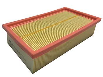 Nissan Note E11 1.5dCi 2006-2011 Sardes Hava Filtresi NETPAR2021 (K9K)