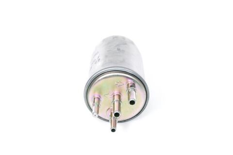 Land Rover Discovery 5 3.0Td6 2017-2020 Bosch Mazot Filtre NETPAR2224
