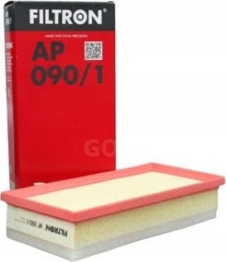 Peugeot 508 2.2HDi 2010-2018 FILTRON Hava Filtresi NETPAR0901 (4HL)