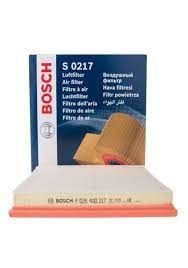 Opel Astra J 1.6CDTI 2013-2016 Bosch Hava Filtresi Süngerli