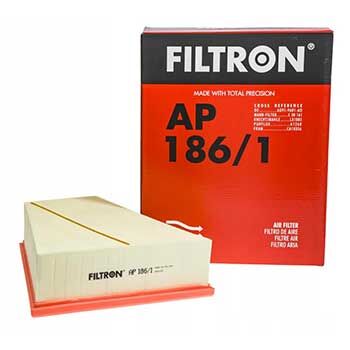 Volvo S80 2.0D 100 kw 2007-2010 FILTRON Hava Filtresi NETPAR1861 (D4204T)