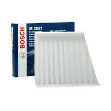 Mercedes E Serisi (211) E240 2.6 2002-2005 Bosch Polen Filtresi