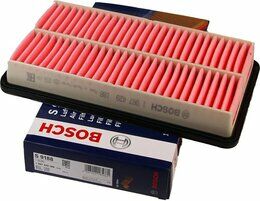 Mazda 6 2.0D 2002-2007 Bosch Hava Filtresi S9188