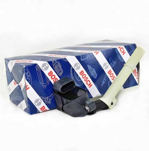 Mercedes CLA Serisi (117) CLA180 1.6 2012-2015 Bosch Bobin NETPAR4036