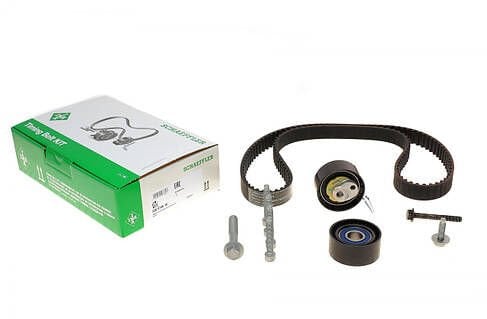 Volvo V40 1.5 T3 2015-2019 INA Triger Seti (B4154T2-B4154T4)