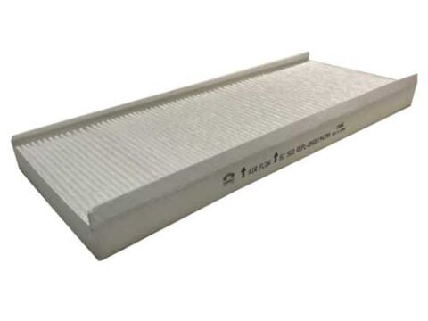 Audi A4 1.8T 1994-1999 Sardes Polen Filtresi NETPARC503 (AEB)