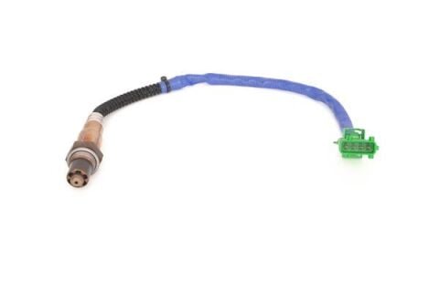 Citroen C3 1.6 2005-2009 Bosch Oksijen Sensörü LSF-4.2