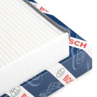 Volvo V40 2.0 D2 2015-2018 Bosch Polen Filtresi