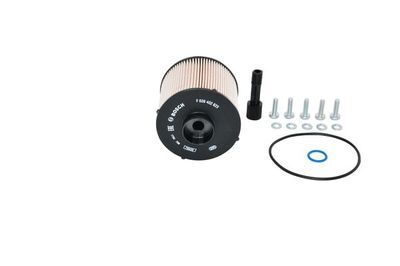 Mercedes CITAN 109 CDI 1.5 2012-2014 Bosch Mazot Filtresi N2825