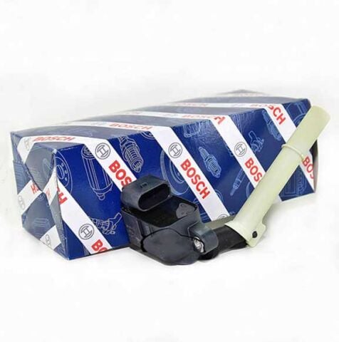 Mercedes CLA Serisi (117) CLA200 1.6 2012-2019 Bosch Ateşleme Bobini