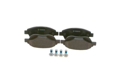 Citroen C3 1.6 2005-2009 Bosch Ön Balata NETPAR23600