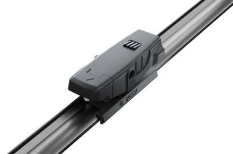 BMW 5 G30 520d 2.0 2017-2023 Bosch Aerotwin Silecek AM467S Multiclip