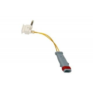 Mercedes E Serisi (211) E240 2.6 2002-2005 Bosch Ön Balata Fişi