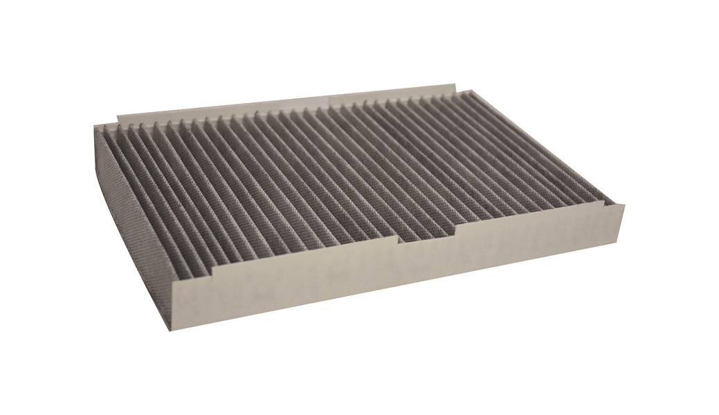 Citroen C4 2.0 2004-2008 VOLLER Karbonlu Polen Filtresi (RFJ)