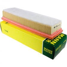 Dacia Sandero 1.6 2012-2013 MANN Hava Filtresi NETPAR3006