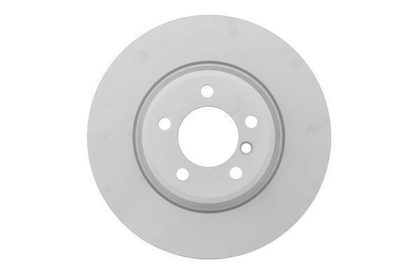 BMW 7 E66 730Ld 3.0 2005-2008 Bosch Ön Disk 2 Adet