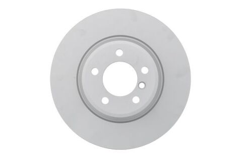BMW 7 E66 730Ld 3.0 2005-2008 Bosch Ön Disk 2 Adet