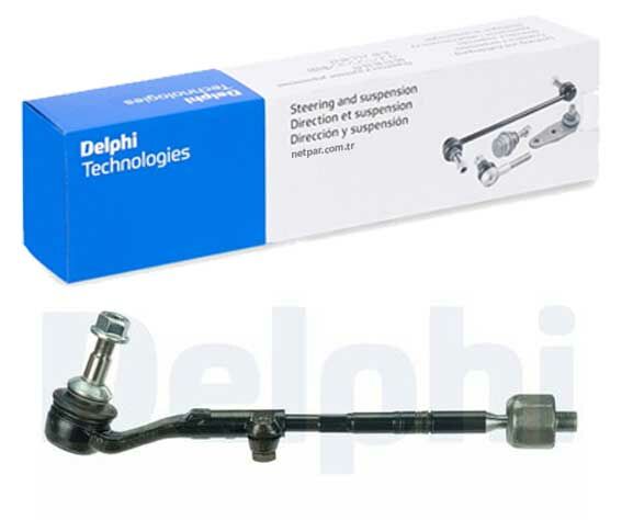 BMW 1 F20 114d 1.5 2015-2019 Delphi Sol Rot Düzeneği