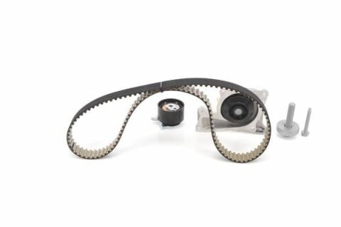 Nissan Juke 1.5dCi 2010-2019 Bosch Devirdaimli Triger 27x119
