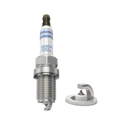 Volvo S80 3.0T6 2.9 2002-2007 Bosch Lazer Platin Buji NETPAR5749 6 Adet (B6294T)