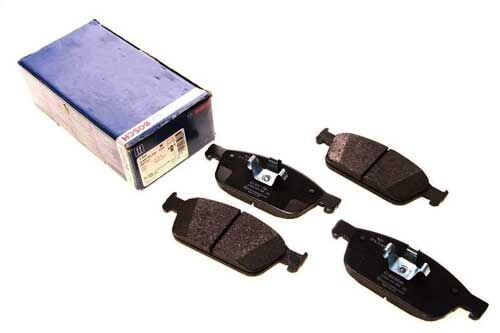 Ford Kuga 1.5 EcoBoost 2014-2020 Bosch Ön Balata NETPAR25736