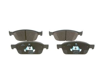 Ford Kuga 1.5 EcoBoost 2014-2020 Bosch Ön Balata NETPAR25736