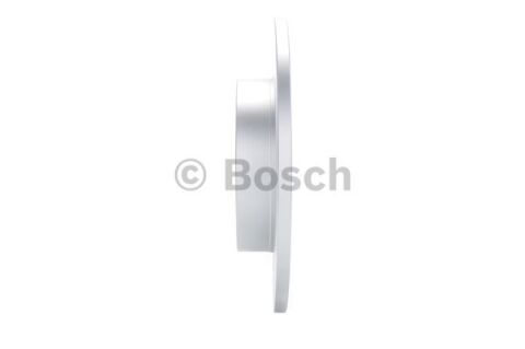 Audi A4 1.6 2000-2008 Bosch Arka Disk (245 mm) 2 Adet (ALZ)