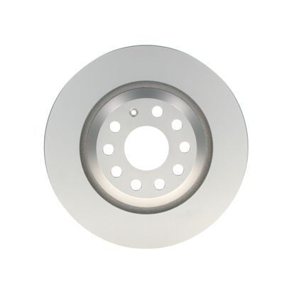 Audi A3 35TFSI 1.5 2019-2020 Bosch Arka Disk (310 mm) 2 Adet (DPC)