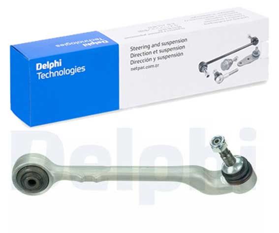 BMW 1 F20 114d 1.5 2015-2019 Delphi Sağ Alt Salıncak