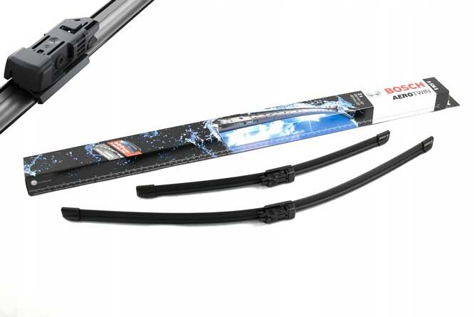 Cupra Formentor 1.5TSI 2020-2026 Bosch Aerotwin Silecek A536S (DPC)