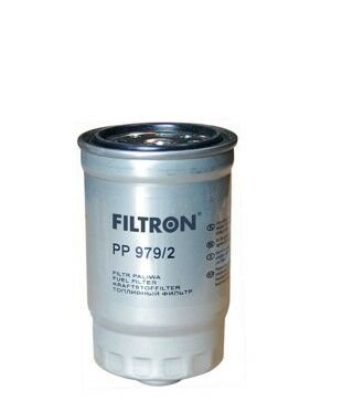 Hyundai ix35 2.0CRDi 2010-2015 FILTRON Mazot Filtresi
