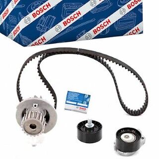 Chevrolet Cruze 1.6 2011-2014 Bosch Devirdaimli Triger Seti NETPAR6478 (F16D3)