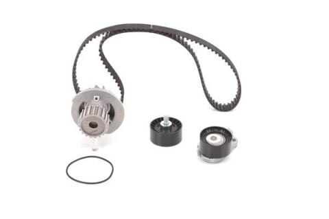 Chevrolet Cruze 1.6 2011-2014 Bosch Devirdaimli Triger Seti NETPAR6478 (F16D3)