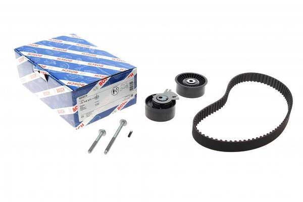 Renault Master 2 2.5dCi 2003-2010 Bosch Triger Seti NETPAR6571 (G9U)