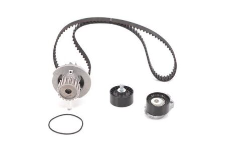 Chevrolet Aveo 1.4 2006-2008 Bosch Devirdaimli Triger Seti NETPAR6478 (F14D3)