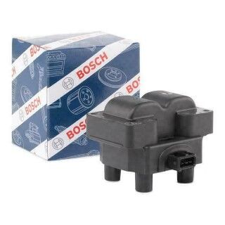 Fiat Albea 1.2 16V 2002-2012 Bosch Ateşleme Bobini Modül
