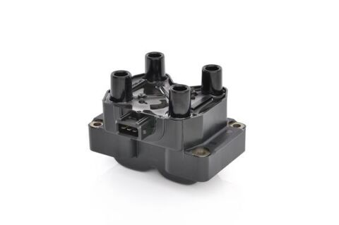 Fiat Albea 1.2 16V 2002-2012 Bosch Ateşleme Bobini Modül