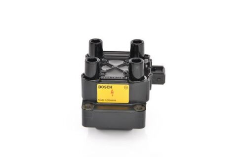 Fiat Albea 1.2 16V 2002-2012 Bosch Ateşleme Bobini Modül