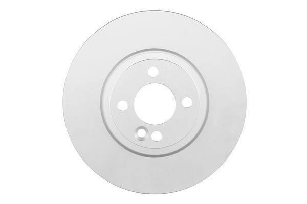 Mini Cooper S R56 1.6 2006-2013 Bosch Ön Disk 294mm 2 Adet