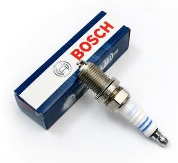 Honda Civic 1.6 EU 2001-2005 Bosch Nikel Buji NETPAR6542 4 Adet (D16V1)