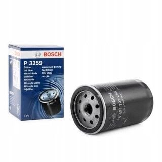 Ford Mondeo 2.0 1993-2000 Bosch Yağ Filtresi