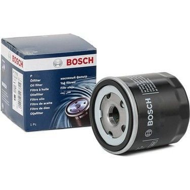 Dacia Dokker 1.5dCi 2012-2018 Bosch 3lü Filtre Seti (Karbonlu Polen) K9K 55-66 kw