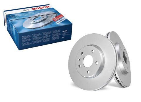 BMW 3 E46 320d 2.0 2001-2005 Bosch Ön Disk 300mm 2 Adet