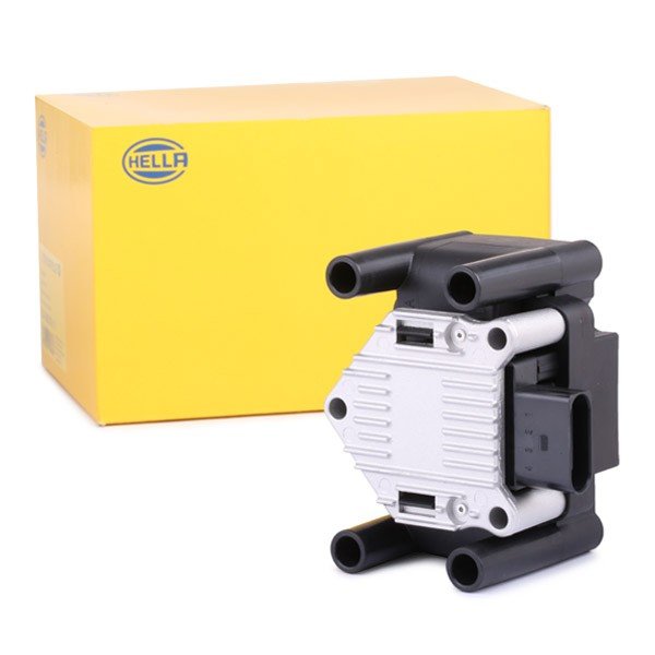 Seat Altea 1.6 2004-2015 Hella Ateşleme Bobini Modül