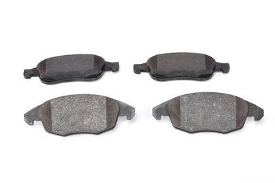 Citroen C4 1.2 PureTech 2014-2017 Bosch Ön Balata 24538 NETPAR2949 (HNY)