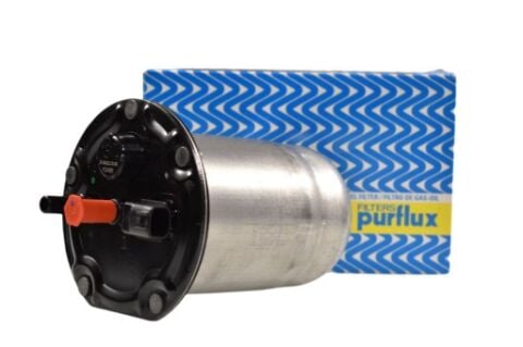 Renault Master 3 2.3dCi 2019-2025 Purflux Yakıt Filtresi Komple
