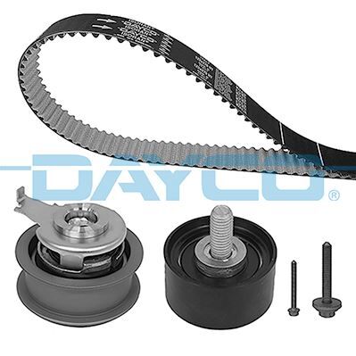 Audi Q2 35 TFSI 2018-2025 DAYCO Triger Seti (DAD-DPC-DXD)