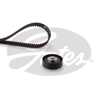 Ford Transit Connect 1.8TDDi 2002-2010 Gates Triger Seti