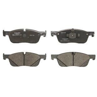 Land Rover Range Rover Evoque 2.0Si4 2011-2017 Delphi Ön Balata NETPAR22146